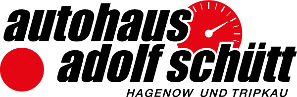 Logo von Autohaus Adolf Schütt, Inh. Adolf Schütt